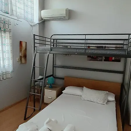 Apartment Konstantinidis Nea Poteidaia