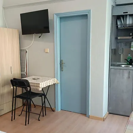 Konstantinidis Daire