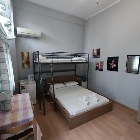 Apartamento Konstantinidis Nea Poteidaia