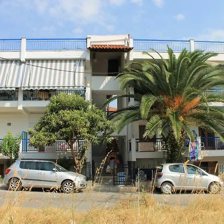 Konstantinidis Nea Poteidaia