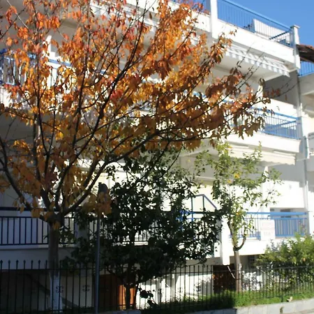 Apartment Konstantinidis *