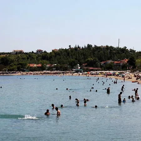 Konstantinidis * Nea Poteidaia