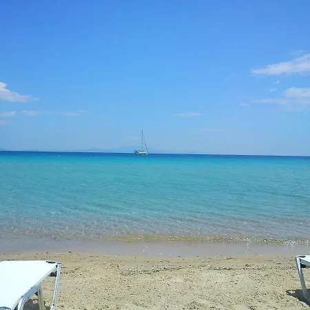 Konstantinidis Daire Nea Poteidaia