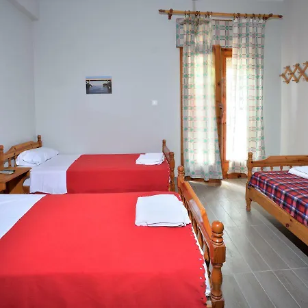 Konstantinidis Apartment *
