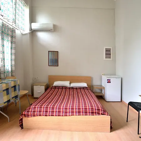 Apartment Konstantinidis *