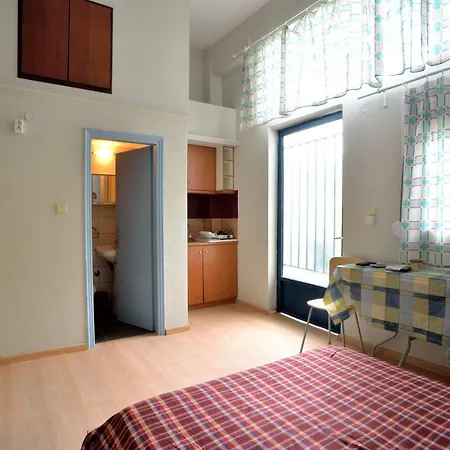 Apartment Konstantinidis *