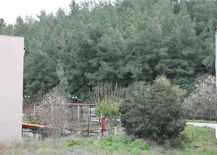 Konstantinidis Daire