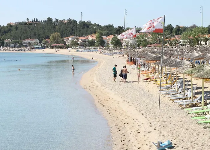 Διαμέρισμα Konstantinidis