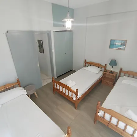 Konstantinidis Apartmán Nea Poteidaia