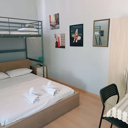Konstantinidis Apartmán *