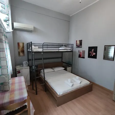 Apartmán Konstantinidis Nea Poteidaia