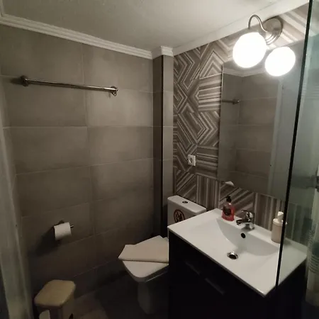 Apartmán Konstantinidis