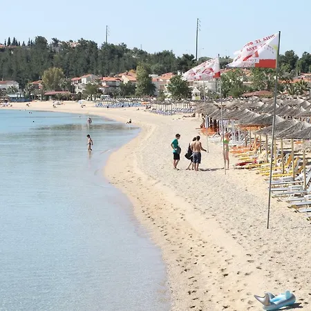 Apartmán Konstantinidis