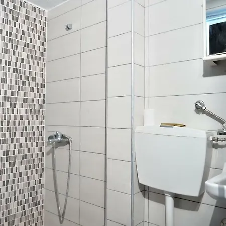Apartmán Konstantinidis *