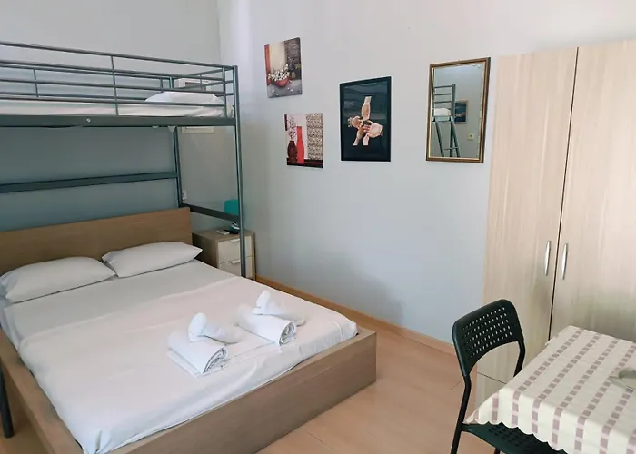 Konstantinidis Apartmán *