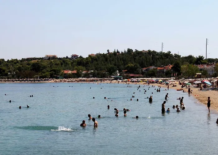 Konstantinidis * Nea Poteidaia